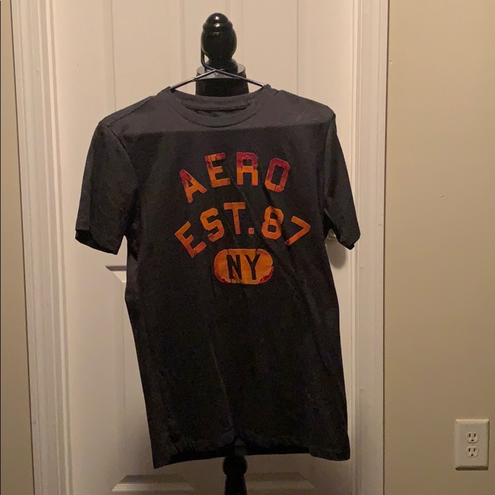 Men’s Aeropostale Graphic T-Shirt